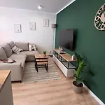 Appartement Evergreen Jelenia Góra