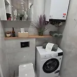 Appartement Evergreen