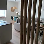 Evergreen Appartement *