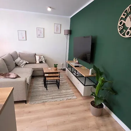 Appartement Evergreen Jelenia Góra