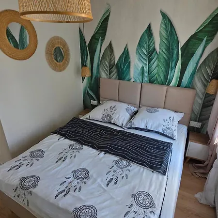 Evergreen Appartement