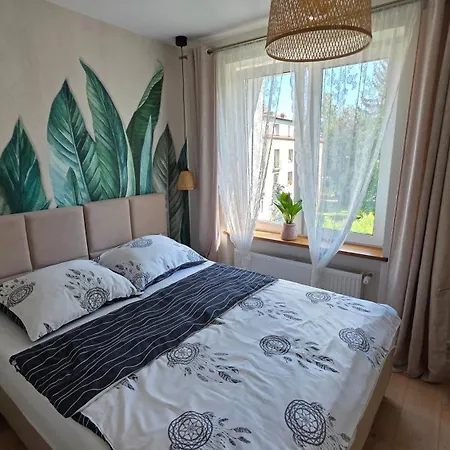 Evergreen * Jelenia Gora