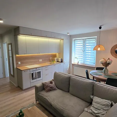 Evergreen Apartmán Jelení Hora