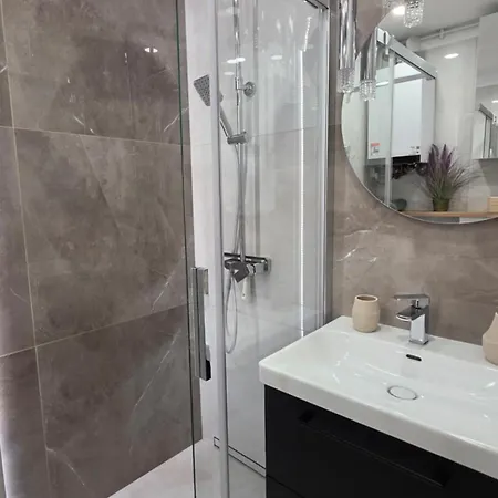 Evergreen Apartmán Jelení Hora