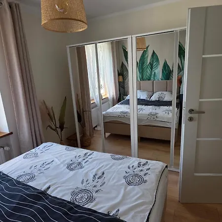 Apartment Evergreen Jelenia Gora