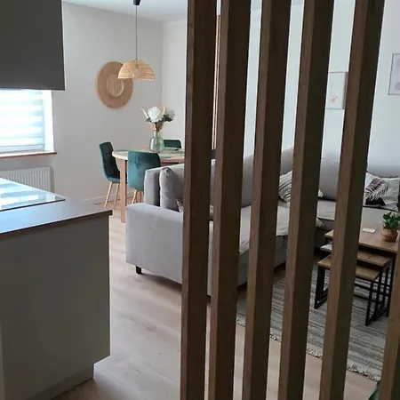 Evergreen Apartmán *