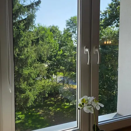 Evergreen Appartement
