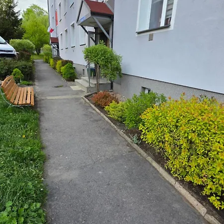 Evergreen Appartement