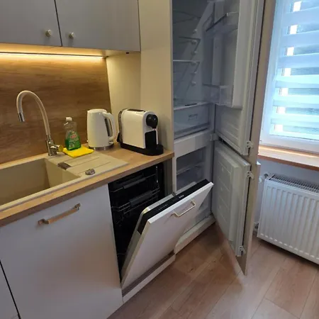 Appartement Evergreen