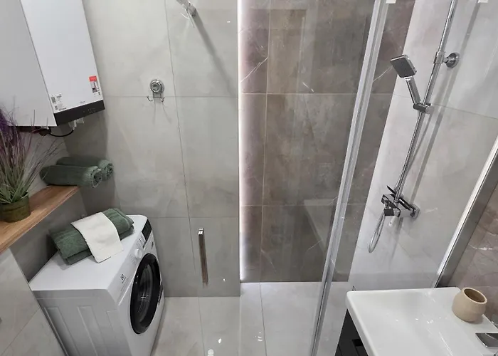 Evergreen Apartment Jelenia Góra