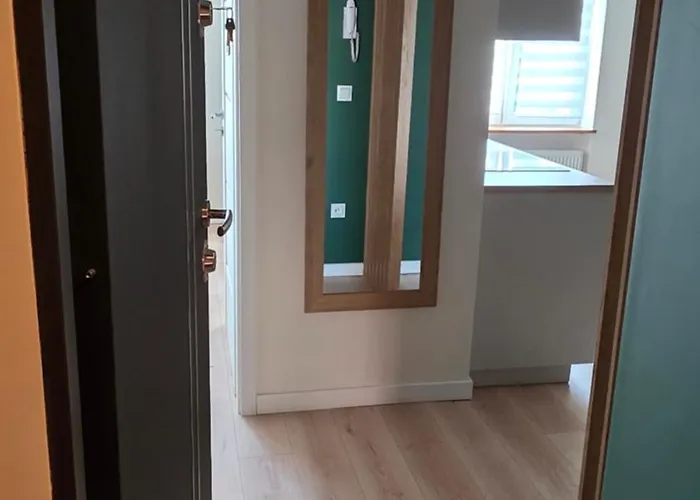 Apartment Evergreen *