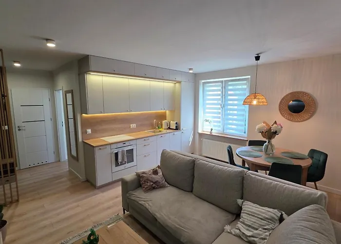 Evergreen Apartment Jelenia Góra