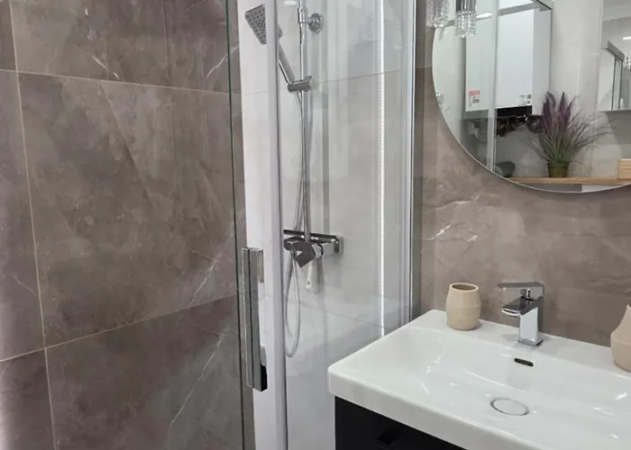 Evergreen Appartement Jelenia Góra