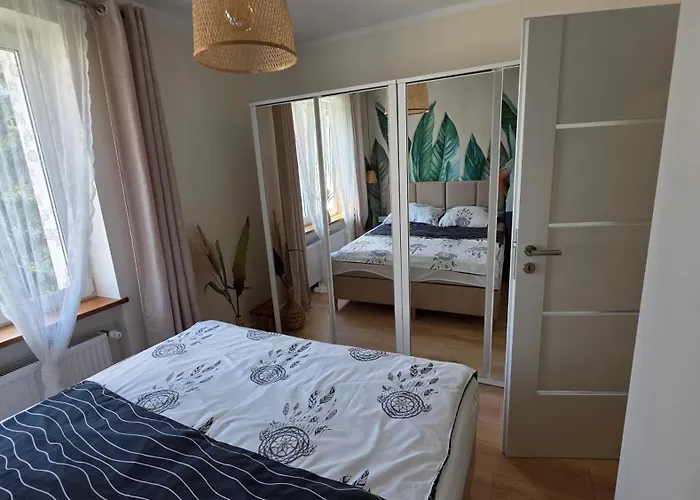 Apartment Evergreen Jelenia Góra