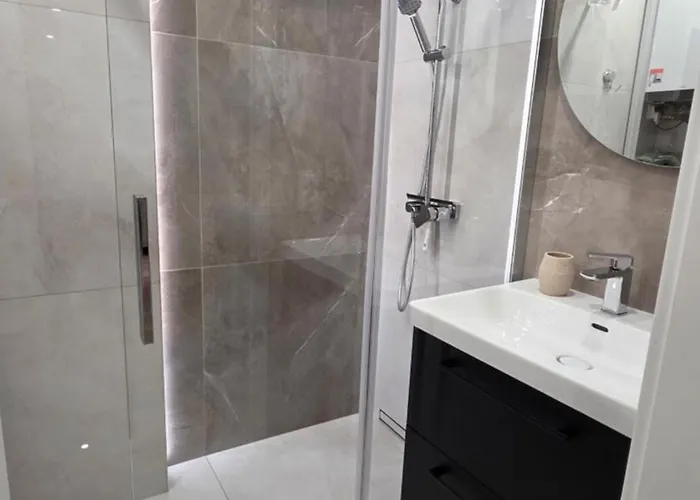 Apartment Evergreen Jelenia Góra