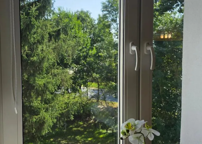 Evergreen Appartement